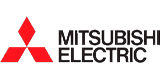 Mitsubishi — marca de ascensores que atendemos