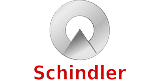 Schindler — marca de ascensores que atendemos